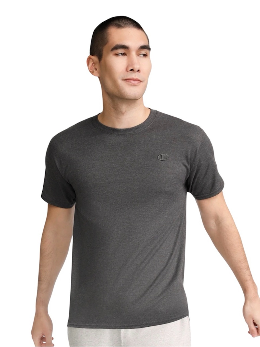 Champion Classic T Shirt Men’s XL Extra Large NWT - Grey